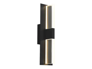 LYFT 18 OUTDOOR - Metal Outdoor wall Lamp by Visual Comfort Europe - view 2